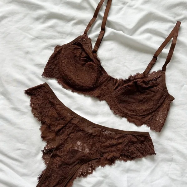 CONJUNTO MILENA