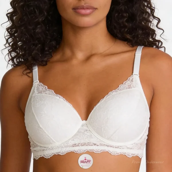 CROPPED DE RENDA