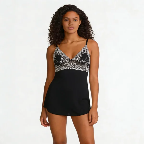 CAMISOLA DORA
