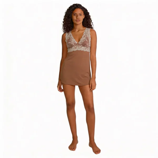 CAMISOLA MELISSA
