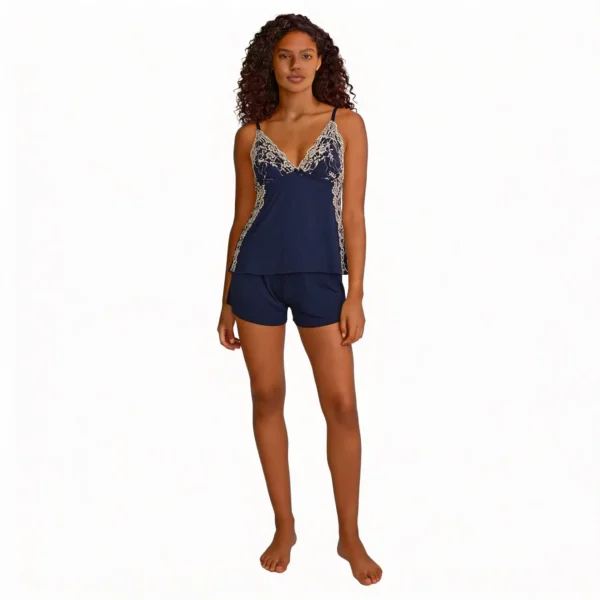 SHORT DOLL MELISSA