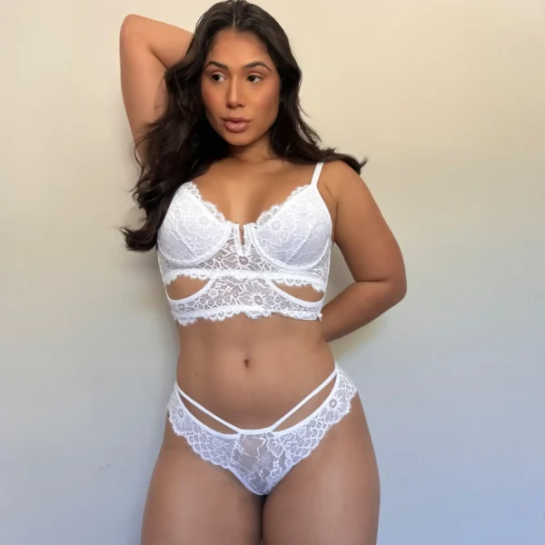 CONJUNTO JULIE