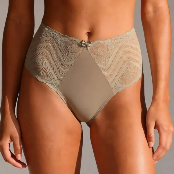 CALCINHA RENDA LATERAL ELIZA
