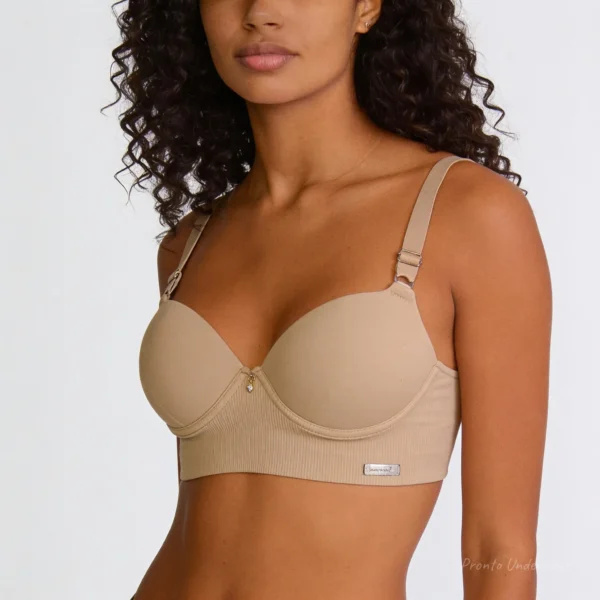 SUTIA REFORCADO BELLA